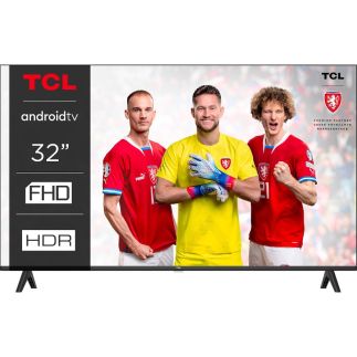 32S5409A LED HD Ready SMART ANDROID TCL