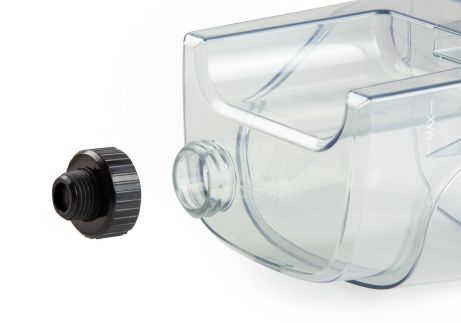 Multifunkční čistič skvrn - DOMO DO250SC, příkon 600 W, sací výkon až 15 kPa, nádržka 1,1 litru