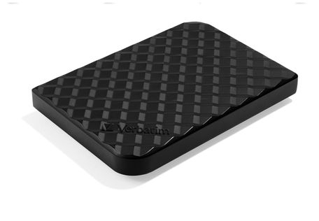 VERBATIM Store 500GB G2 Black (53193)