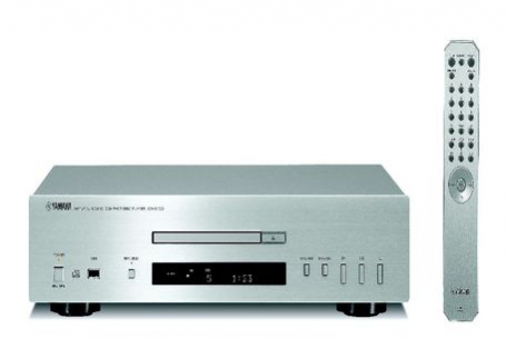 YAMAHA CD-S700 SILVER