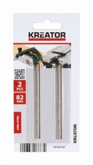Kreator KRT991000 Nože pro el. hoblíky 2
