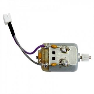 CARRERA 734278 EVO/D132 89200 Motor E200