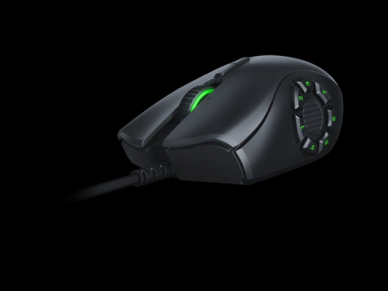 Razer Naga Trinity RZ01-02410100-R3M1