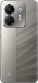 POCO M7 PRO 5G 8/256GB Silver