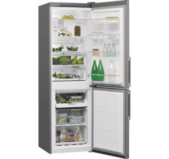 WHIRLPOOL W7 831T OX H