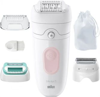 Braun Silk-épil 5-050