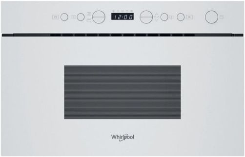 Whirlpool WMN14BW