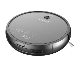 Vysavač robotický ETA Fido 1512 90000