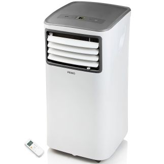 Mobilní klimatizace 9000 BTU - PRIMO PR575AC, Energetická třída: A