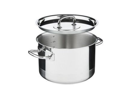 Hrnec PRECISE s poklicí, průměr 18 cm, objem 3.0 l