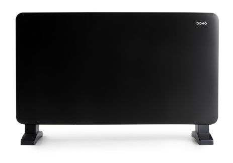 Teplovzdušný konvektor s WIFI - DOMO DO7355CH, Příkon: 2 000 W, Wi-Fi, dálkový ovladač, ECO funkce