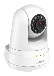 D-LINK Full HD WiFi Camera (DCS-8525LH)