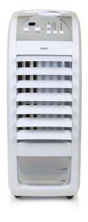Mobilní ochlazovač vzduchu 3v1 - PRIMO PR576AC, Příkon: 70 W, Objem nádržky: 4,5 l
