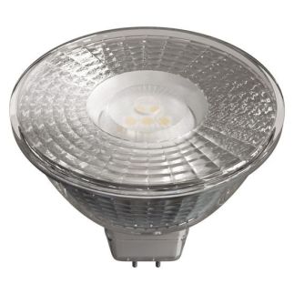 Emos ZQ8433 LED CLS MR16 4,5W GU5.3 WW