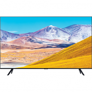 UE75TU8072 LED ULTRA HD LCD TV SAMSUNG