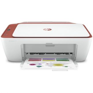 Tiskárna multifunkční HP Deskjet 2723, služba HP Instant Ink A4, 7str./min, 5str./min, 4800 x 1200, manuální duplex,