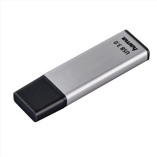 Hama 181051 FlashPen Classic, USB 3.0, 1