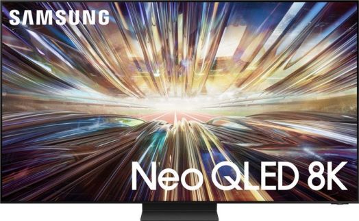 Samsung QE65QN800D 8K NEO QLED