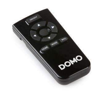 Robotický vysavač - DOMO DO7293SN, Baterie: Li-ion 14,8V, 2600 mAh, Sací podtlak: 1,2 kPa, 48 senzorů