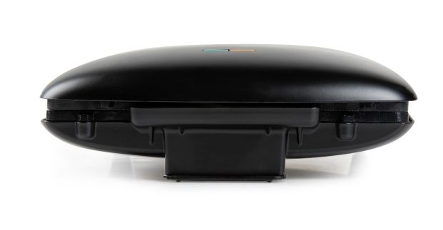 Sendvičovač XXL na 4 sendviče - černý - DOMO DO9296C, Příkon (W) 1800,  povrch bez PFAS