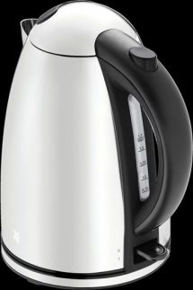 WMF Konvice Stelio 1,7L Paper Grey