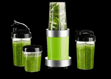 Smoothie mixér ECG SM 900 Mix&#038;Go