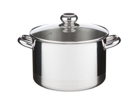 Hrnec PREMIUM s poklicí, průměr 22 cm, objem 5.5 l