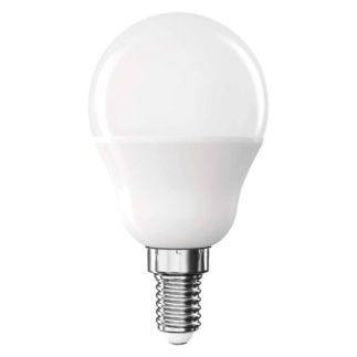 Emos ZQ1E23 LED Classic E14/ 4,2 W