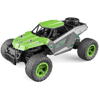 BRC 16.521 Muscle X BUDDY TOYS