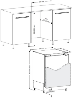 Kluge KF2096J