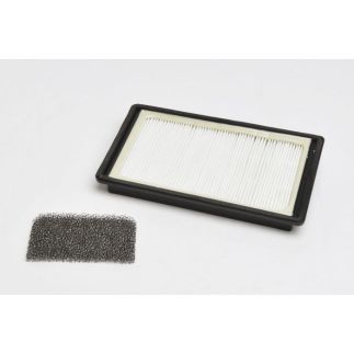 Sada HEPA a motorového filtru do vysavače - DOMO DO7259S-set