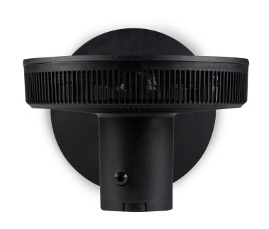 Stojanový ventilátor 2v1-  černý - DOMO DO8157, Průměr vrtule: 30,5 cm