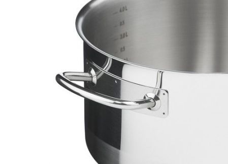 Hrnec PRECISE s poklicí, průměr 22cm, objem 4.5l