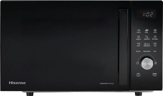 Hisense H23MOBSD1HG