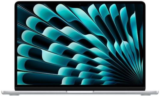 Apple MacBook Air 13" M4 16/256GB silver