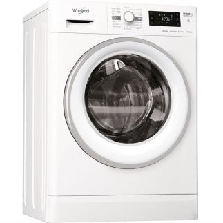 Pračka/sušička Whirlpool FreshCare+ FWDG 961483 WSV EE N