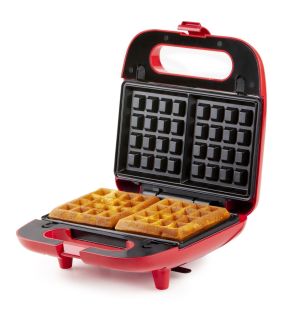 Vaflovač 5v1 - DOMO DO9242W, Příkon: 750 W
