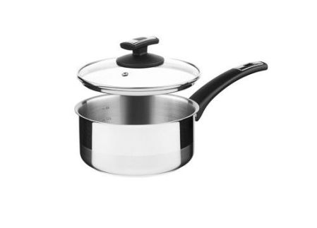 Rendlík COMFORT s poklicí a s rukojetí, průměr 18 cm, objem 2.0l