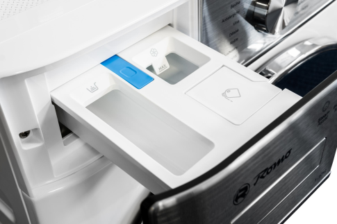 Romo RWF34100A