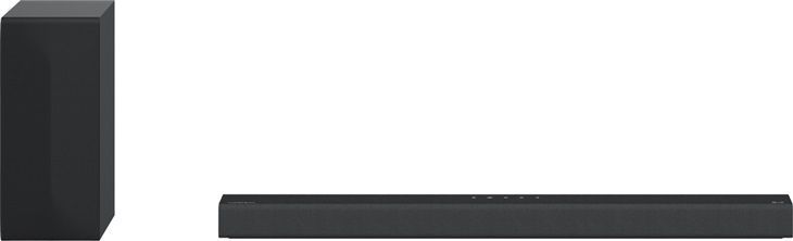 LG S65Q Soundbar