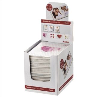 HAMA 2365 album soft LAZISE 10x15/24, de