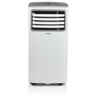 Mobilní klimatizace 9000 BTU - PRIMO PR575AC, Energetická třída: A