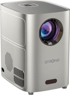 Strong Q1 mini projektor