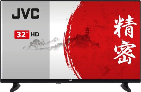 JVC LT-32VH4305