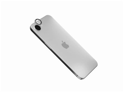 Fixed sklo Apple iPho 16e FIXGC2-1404-GR