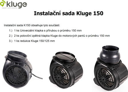 Kluge 1klg150