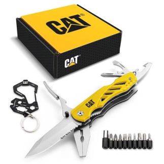 CAT Dárková multifunkční sada CT240364