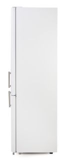 Lednice kombinovaná s mrazákem dole - DOMO DO91308C, Třída: C
