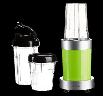Smoothie mixér ECG SM 900 Mix&#038;Go