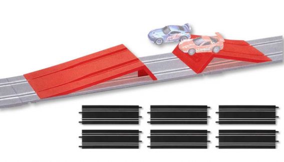 Carrera 71599 SkokánekGO/GO+/D143